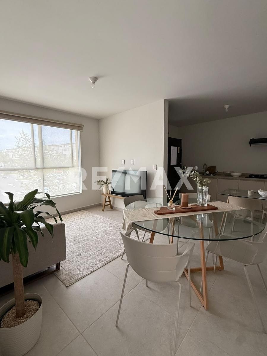 Apartamento em Zákia, El Marqués, foto 7 de 15