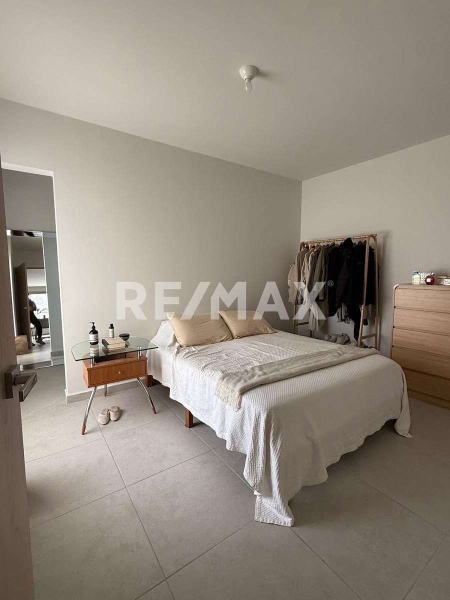 Apartamento em Zákia, El Marqués, foto 8 de 15