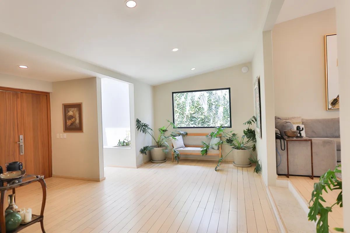 Casa em Bosques de las Lomas, Cuajimalpa de Morelos, foto 2 de 22