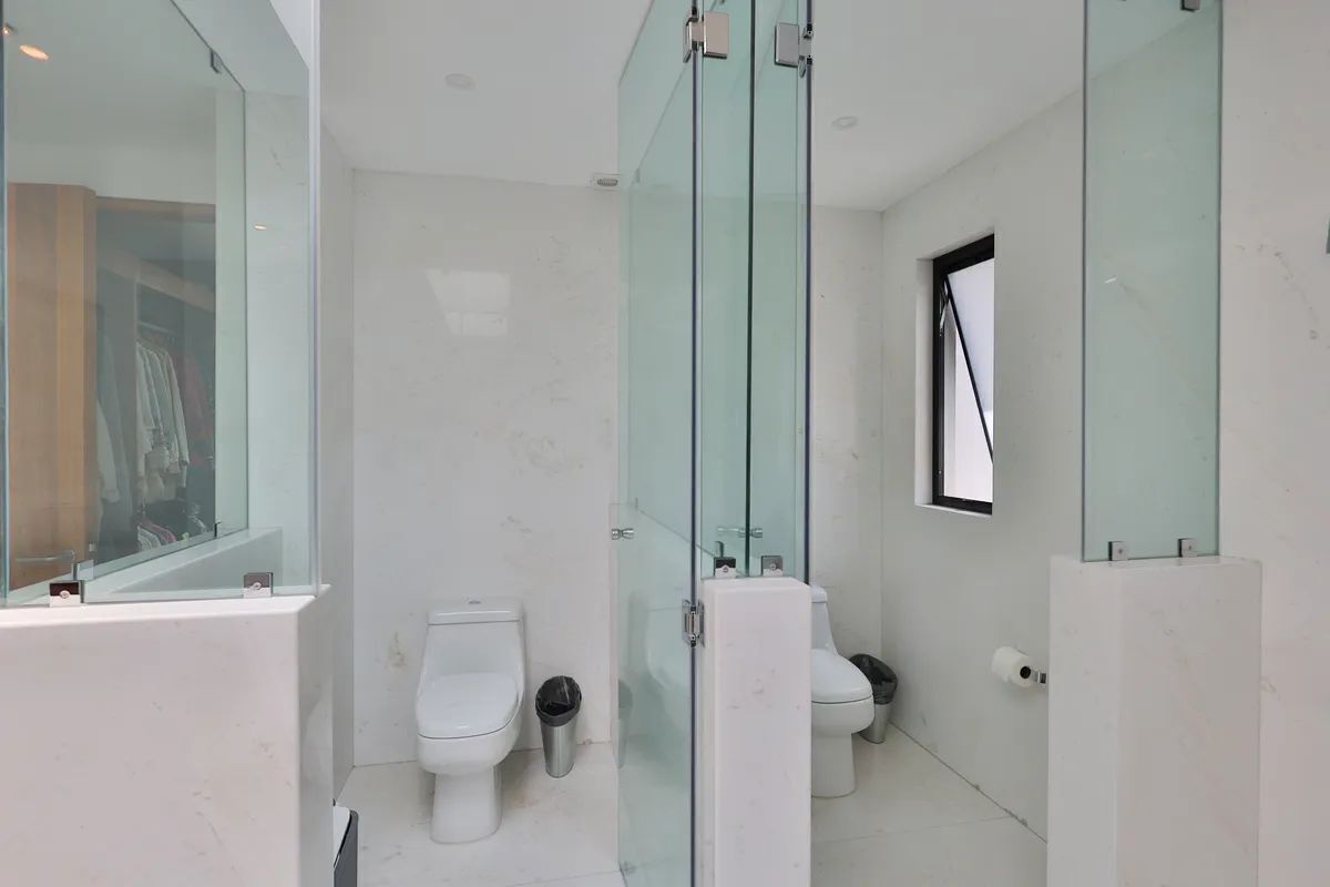 Casa em Bosques de las Lomas, Cuajimalpa de Morelos, foto 7 de 22