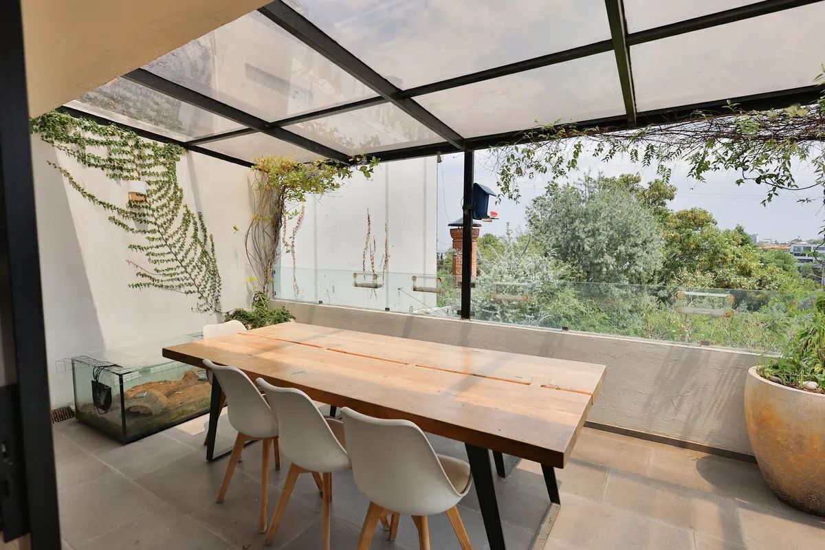Casa em Bosques de las Lomas, Cuajimalpa de Morelos, foto 18 de 22