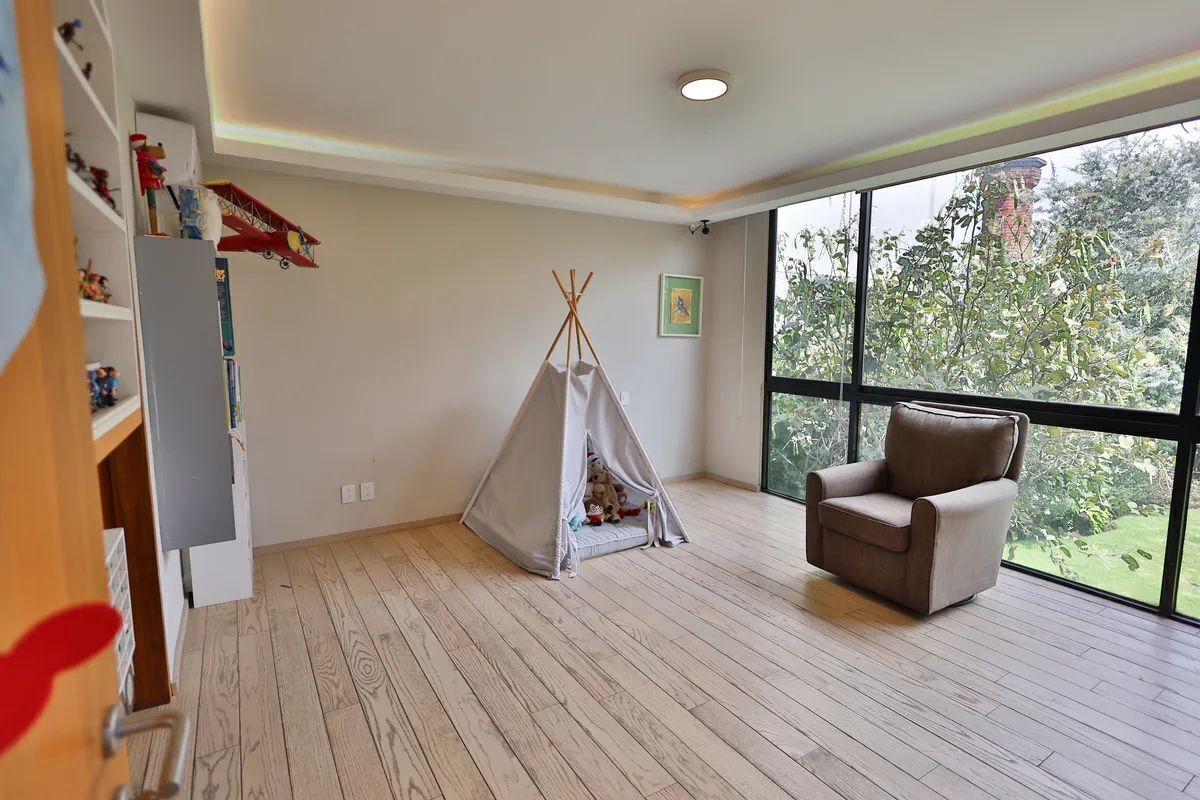 Casa em Bosques de las Lomas, Cuajimalpa de Morelos, foto 19 de 22