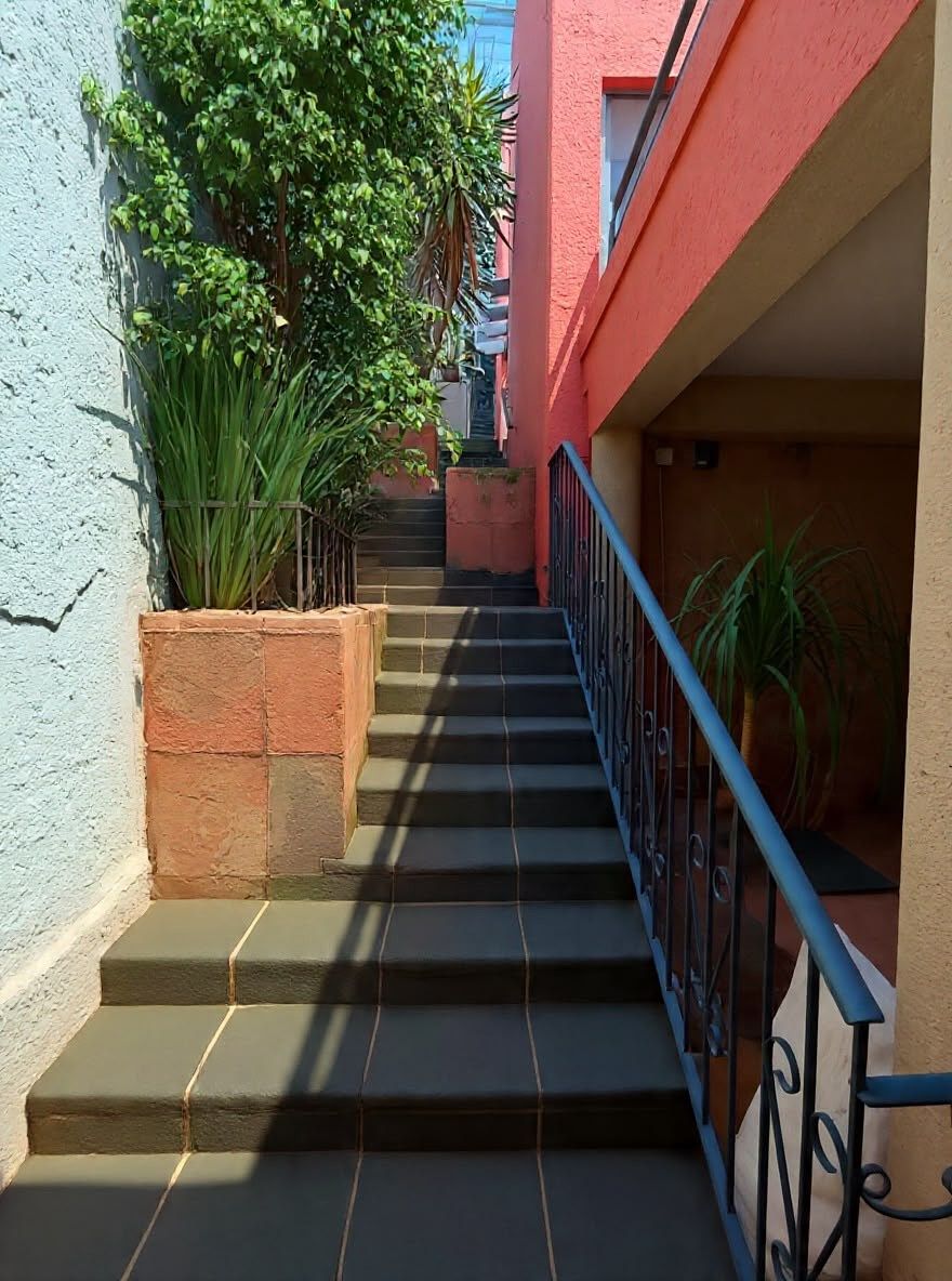 Casa em Lomas Anáhuac, Huixquilucan, foto 3 de 26