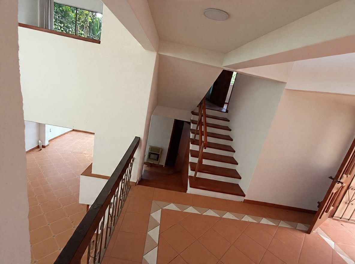 Casa em Lomas Anáhuac, Huixquilucan, foto 7 de 26