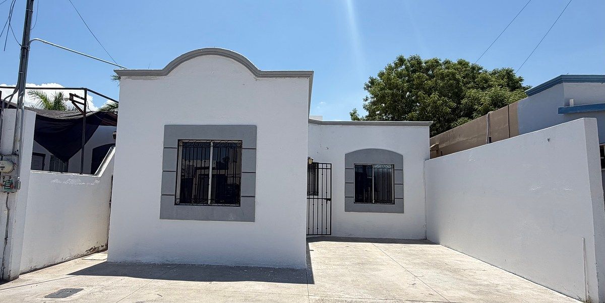 Serdán House, photo 1 of 8