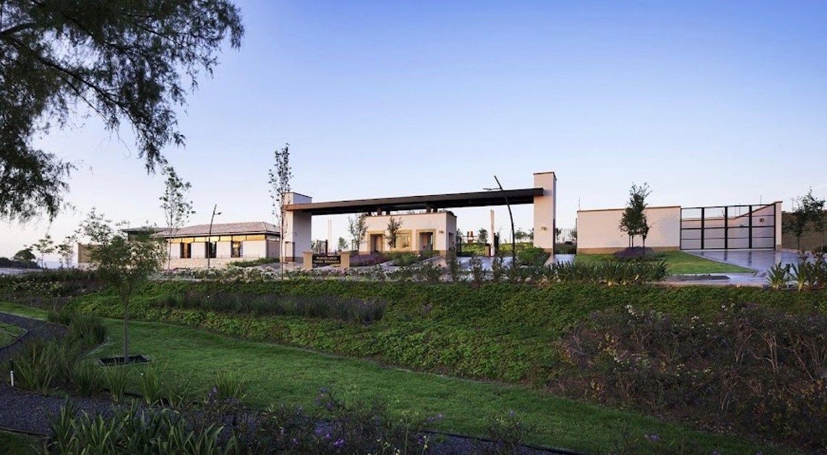 Casa en condominio en El Mayorazgo, El Marqués, foto 18 de 18