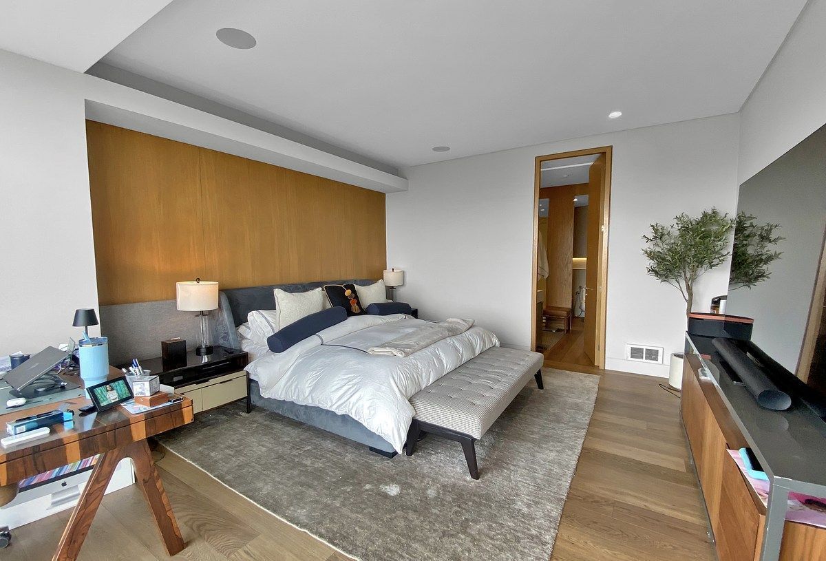 Apartamento em San Mateo Tlaltenango, Cuajimalpa de Morelos, foto 12 de 17