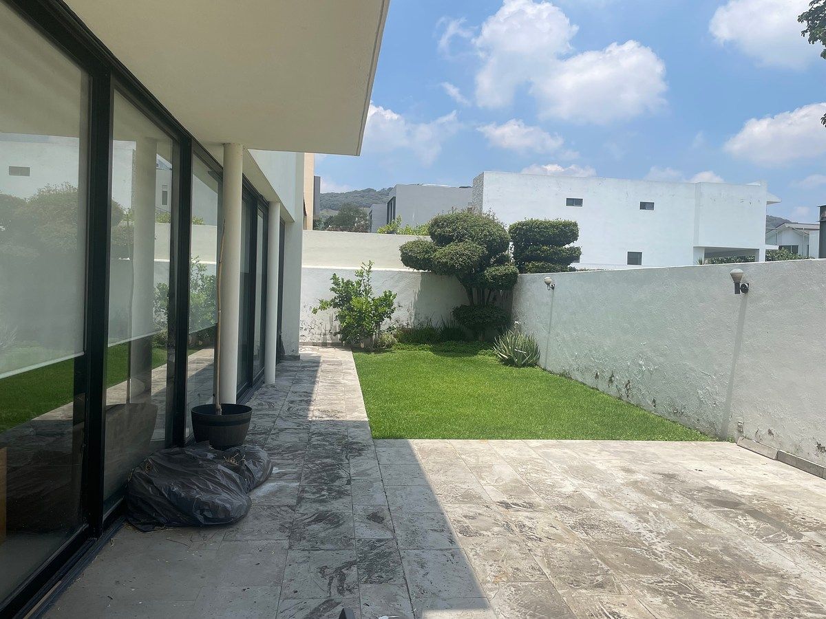 Casa em Campo Nogal, Tlajomulco de Zúñiga, foto 4 de 13