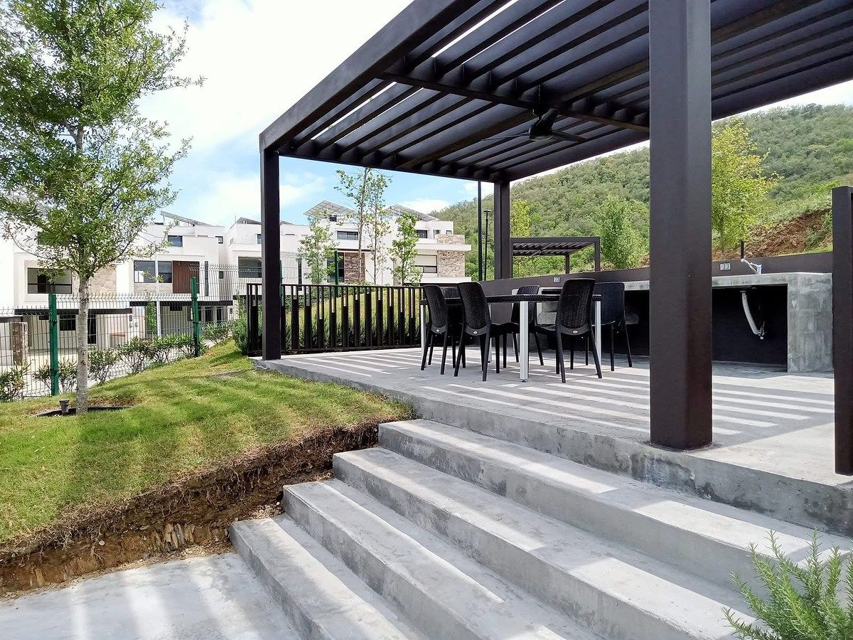 Casa en Montellán, Monterrey, foto 2 de 8