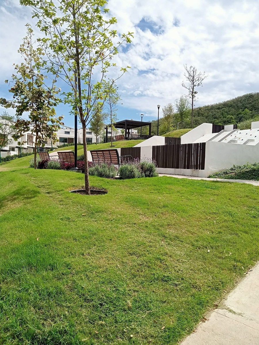 Casa en Montellán, Monterrey, foto 3 de 8