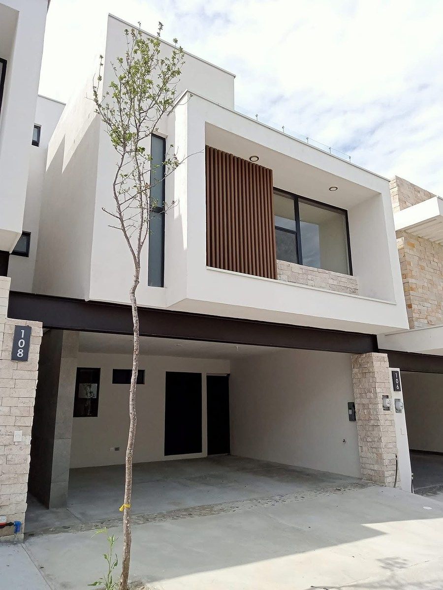 Casa en Montellán, Monterrey, foto 8 de 8