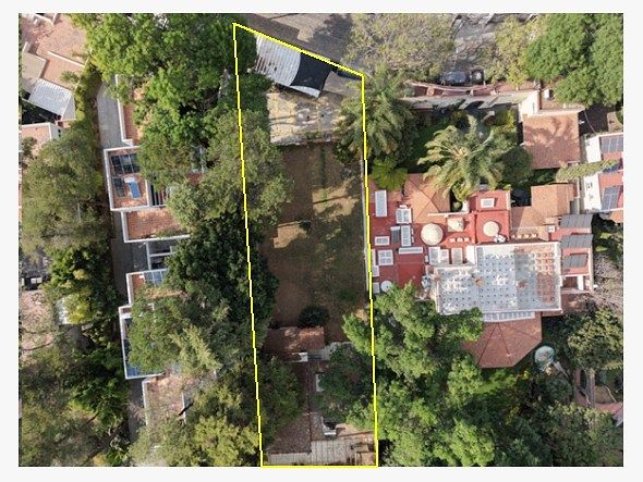 Terreno en Guadalajarita, Zapopan, foto 2 de 3