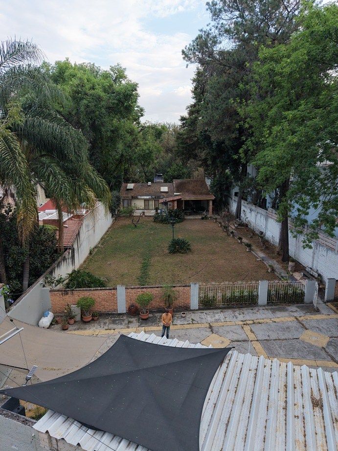 UNICA OPORTUNIDAD DE TERRENO EN ZONA COLOMOS, foto 1 de 3