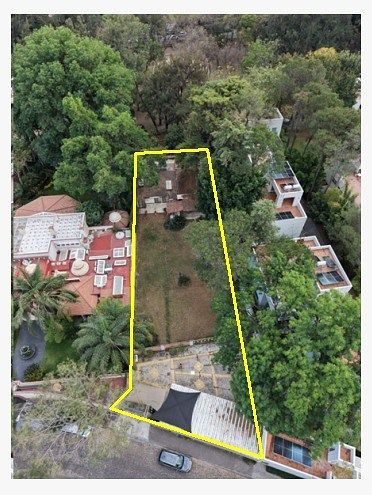 Terreno en Guadalajarita, Zapopan, foto 3 de 3
