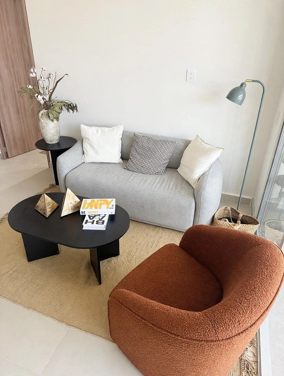 Apartment in Mirador Del Sol, Zapopan, photo 4 of 11