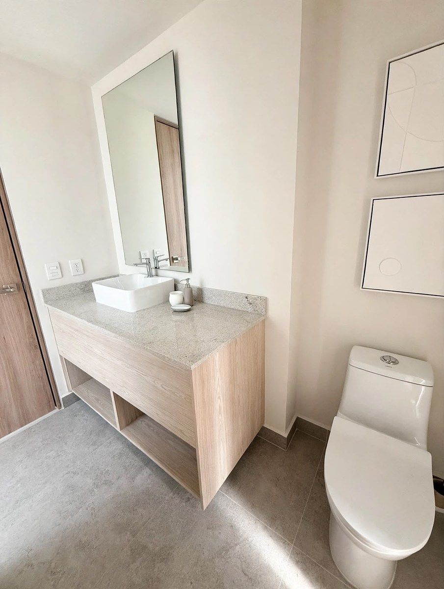Apartment in Mirador Del Sol, Zapopan, photo 5 of 11