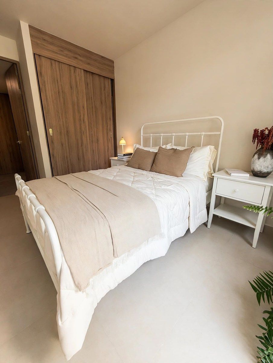 Apartment in Mirador Del Sol, Zapopan, photo 9 of 11