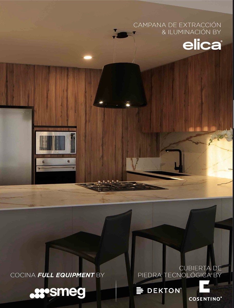 Apartamento em Puerta las Lomas, Zapopan, foto 3 de 17