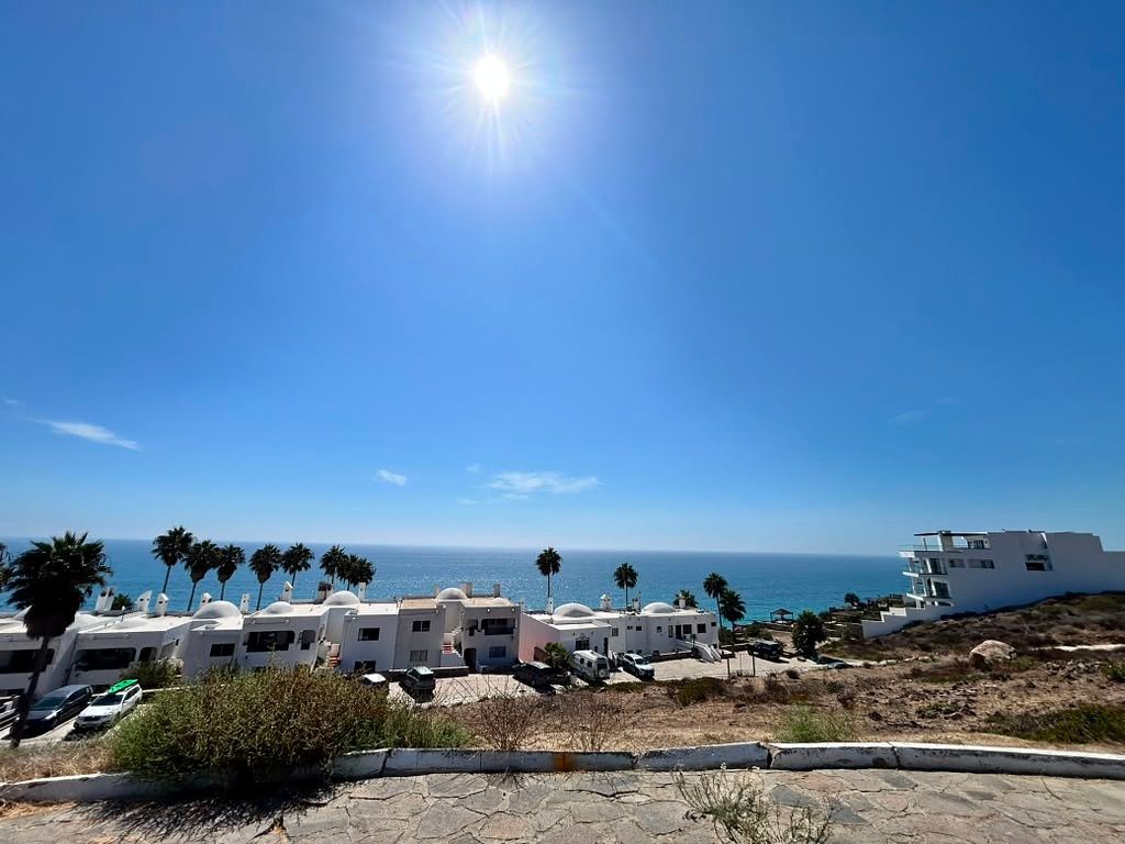 Lot in Plaza del Mar, Playas de Rosarito, photo 2 of 5