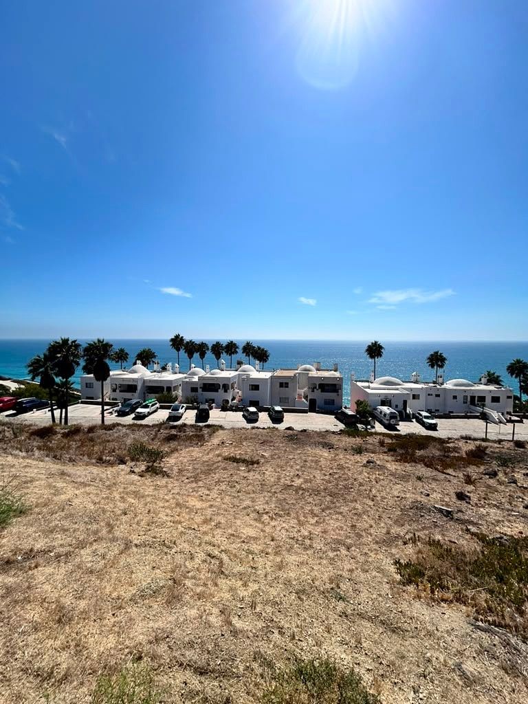 Lot in Plaza del Mar, Playas de Rosarito, photo 3 of 5