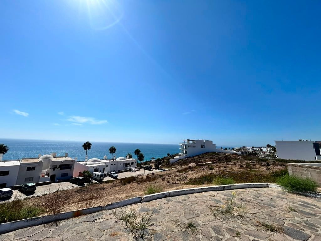 Lot in Plaza del Mar, Playas de Rosarito, photo 4 of 5
