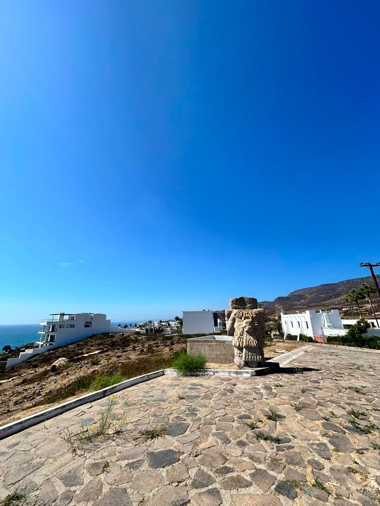 Lot in Plaza del Mar, Playas de Rosarito, photo 5 of 5