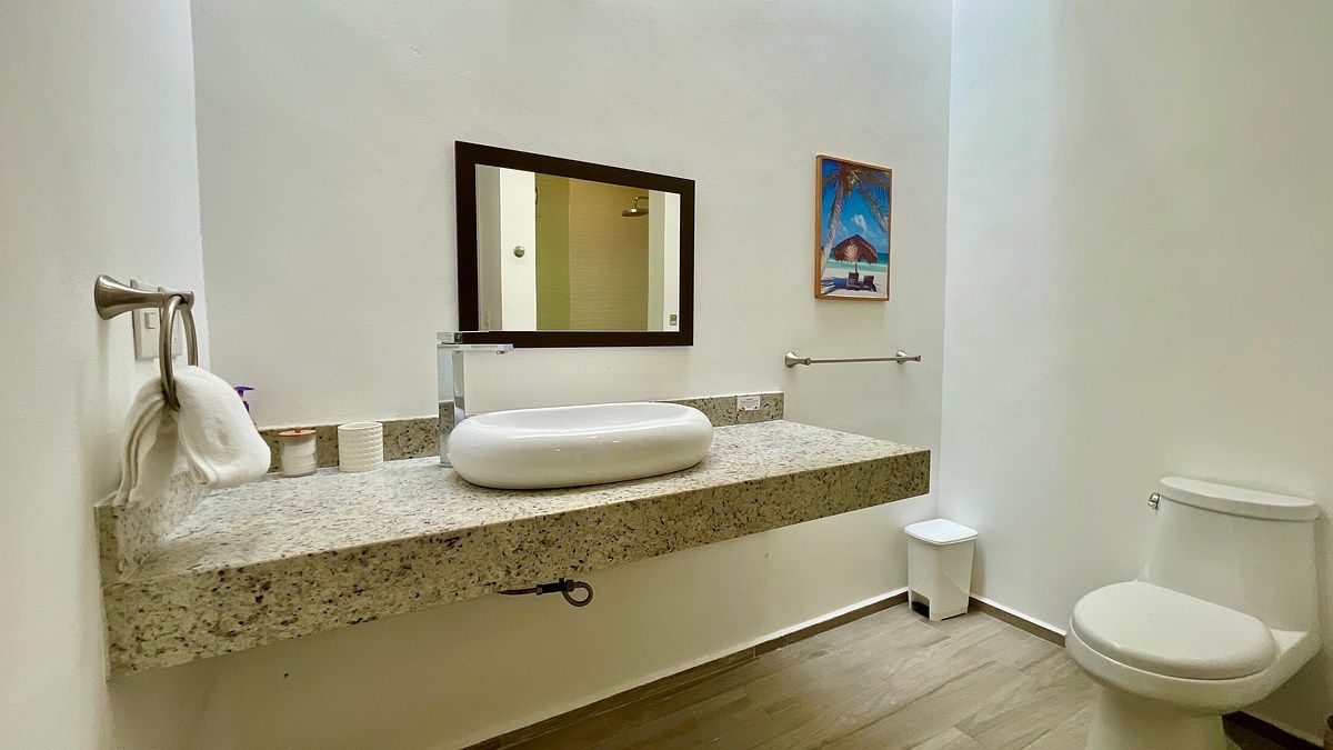 Casa en condominio en El Cielo, Playa del Carmen, foto 27 de 27