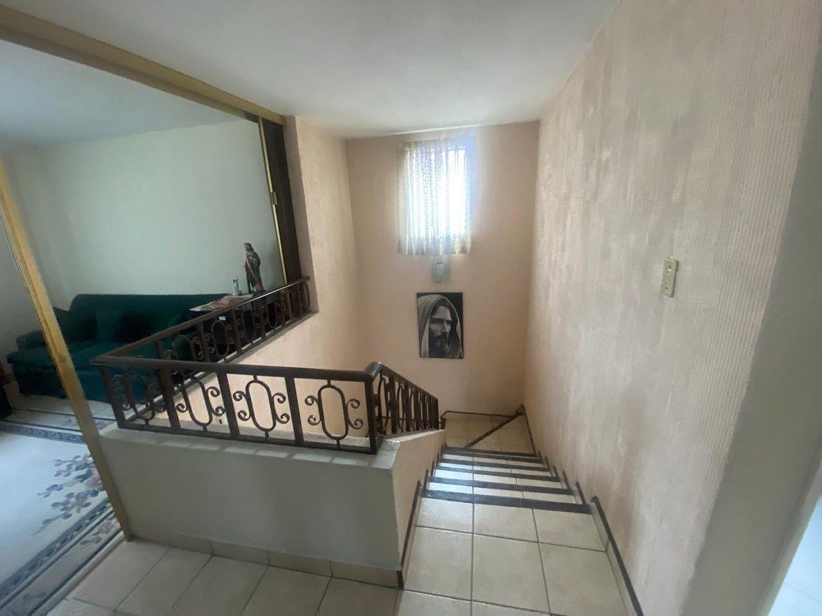 House in Mayorazgos de la Concordia, Atizapán de Zaragoza, photo 9 of 17