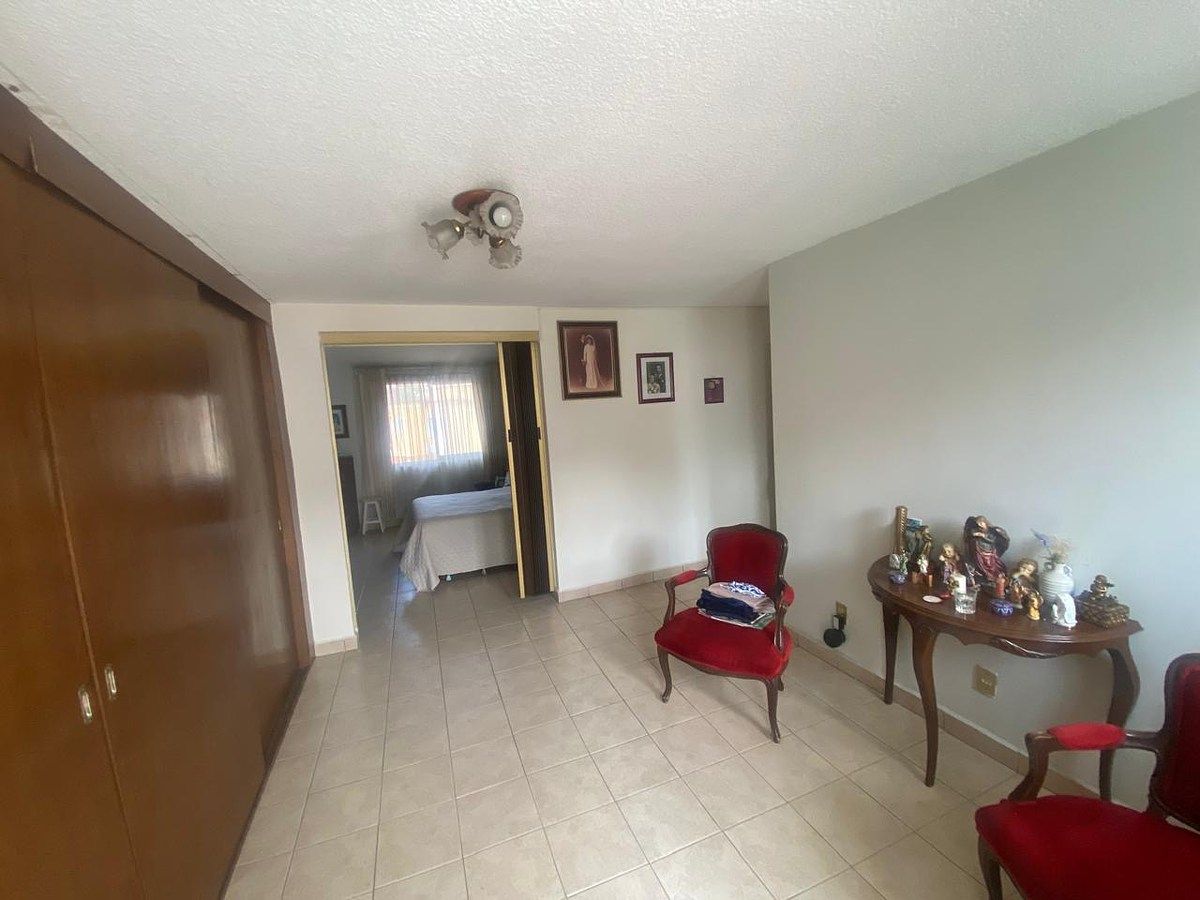 House in Mayorazgos de la Concordia, Atizapán de Zaragoza, photo 10 of 17