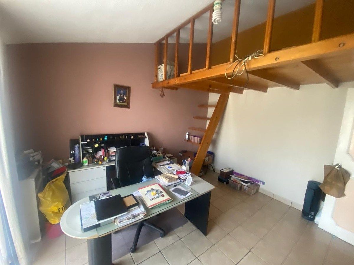 House in Mayorazgos de la Concordia, Atizapán de Zaragoza, photo 12 of 17