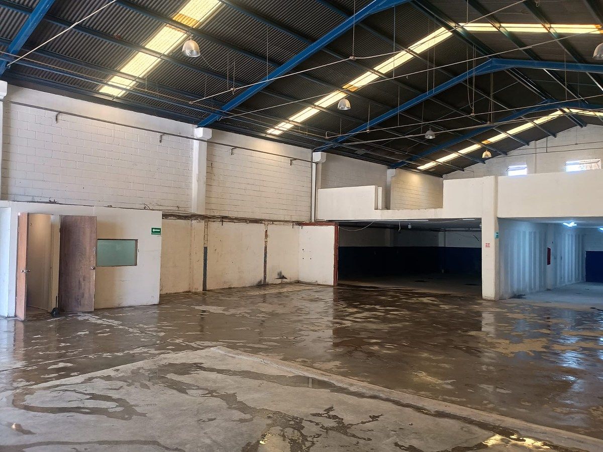 Bodega comercial en Mitras Centro, Monterrey, foto 4 de 15