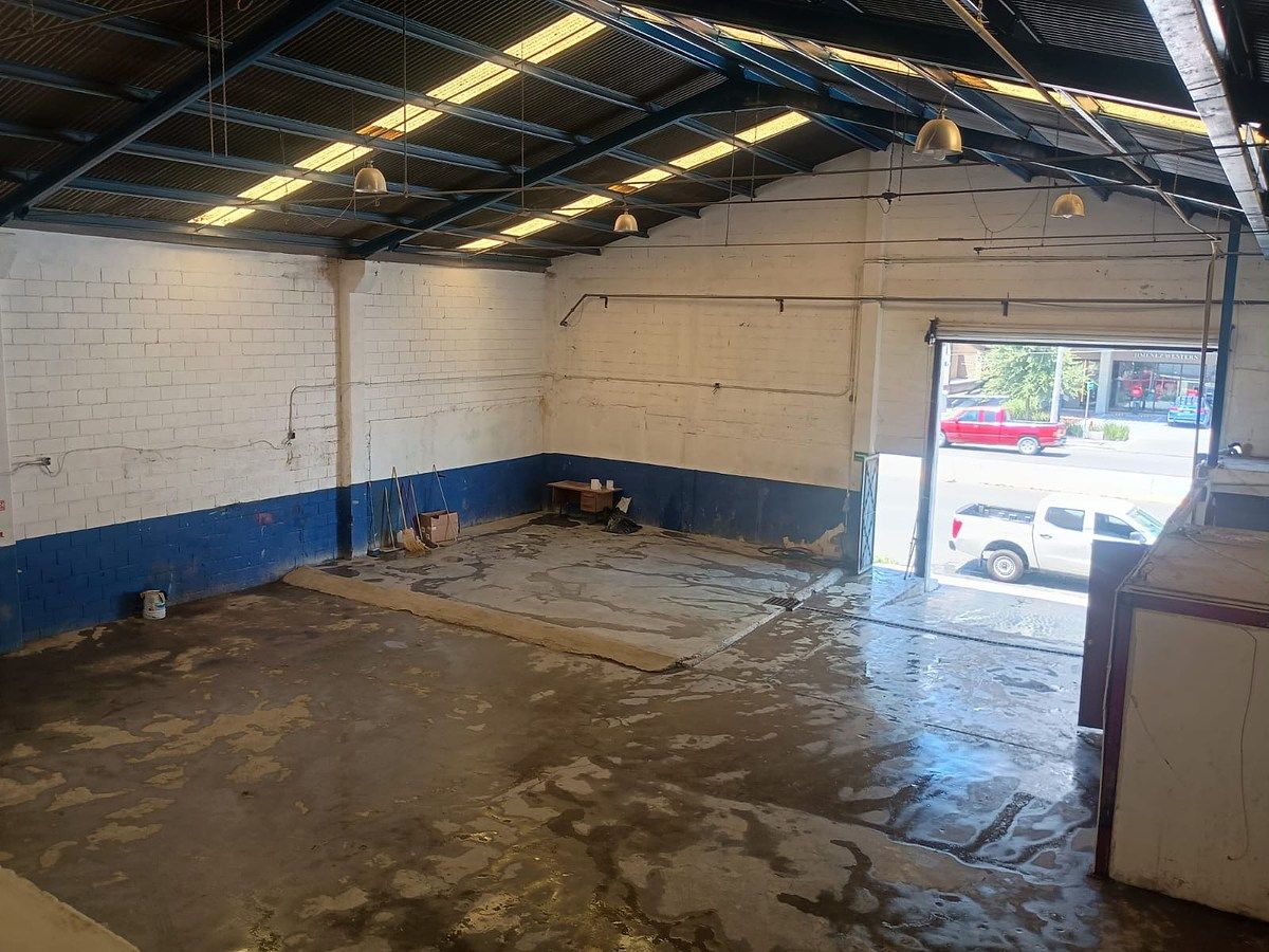 Bodega comercial en Mitras Centro, Monterrey, foto 14 de 15