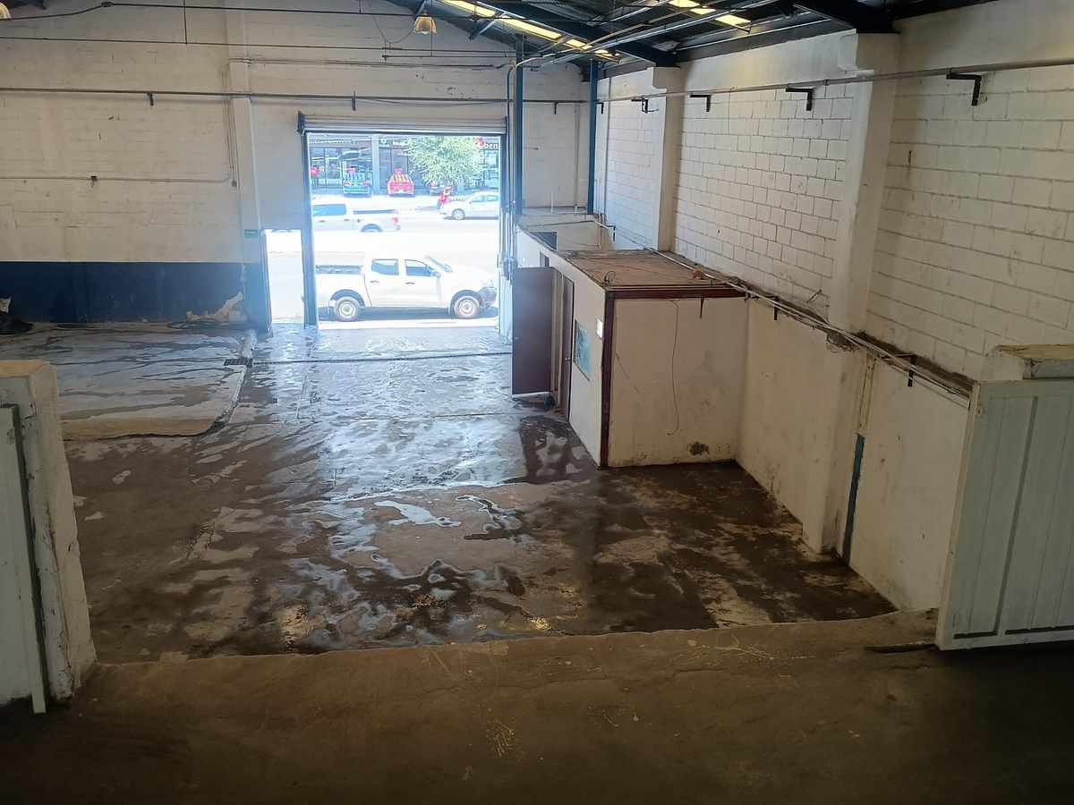 Bodega comercial en Mitras Centro, Monterrey, foto 13 de 15