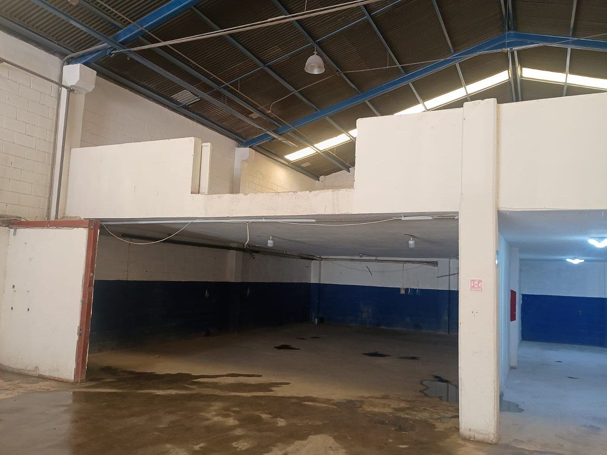 Bodega comercial en Mitras Centro, Monterrey, foto 6 de 15
