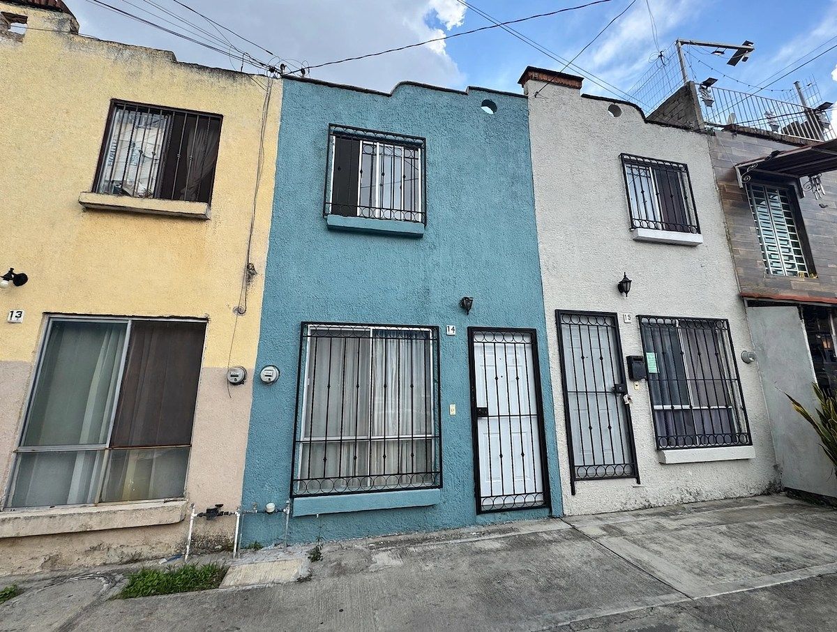 Casa en venta en Rinconada de las Palmas, foto 1 de 19