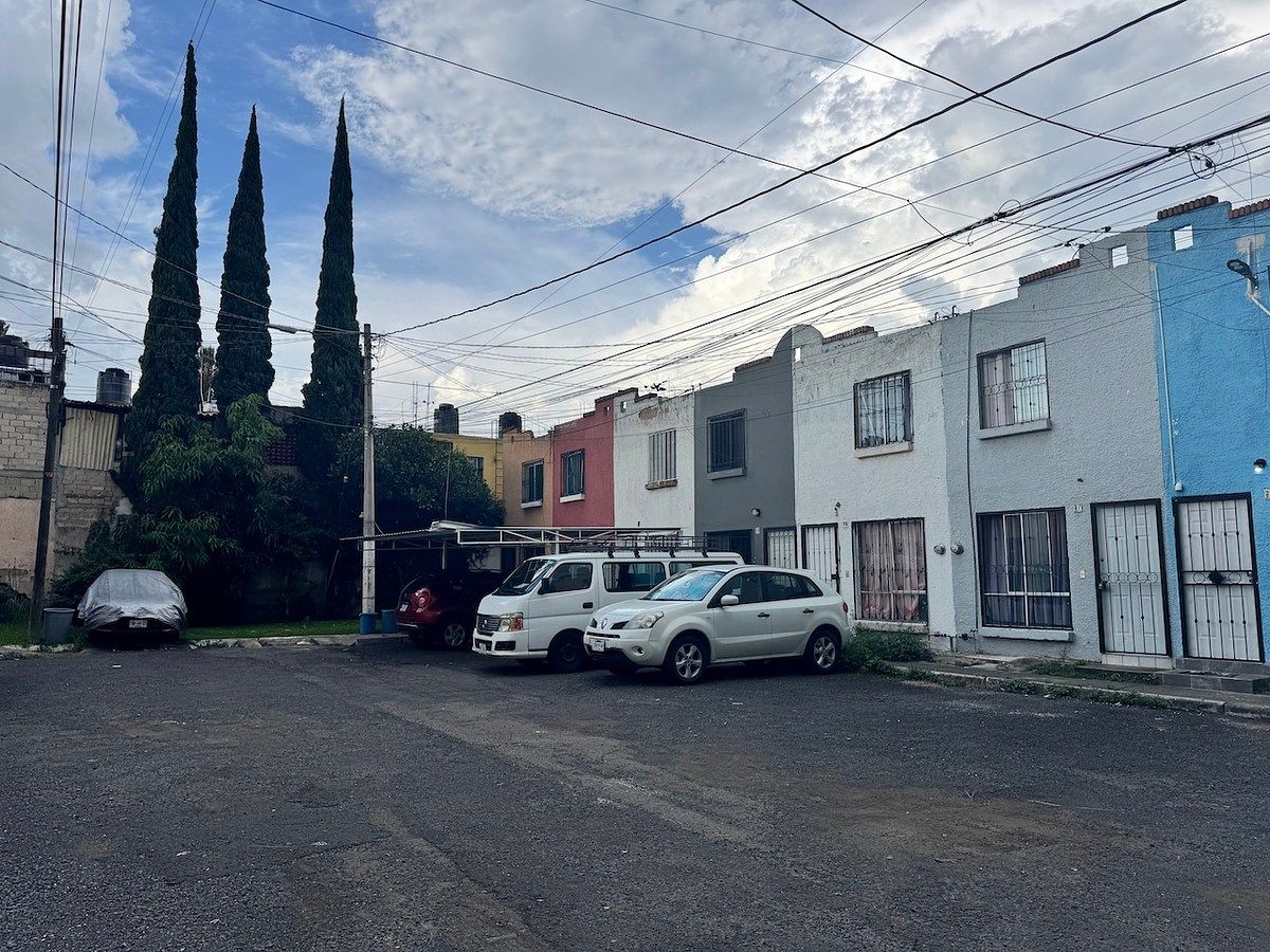 Casa en Rinconadas de las Palmas, Zapopan, foto 19 de 19