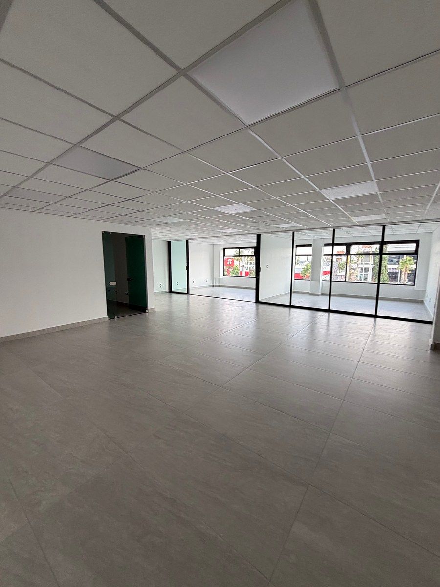 Sala Comercial em Jardines de La Concepción 2a Sección, Aguascalientes, foto 7 de 12