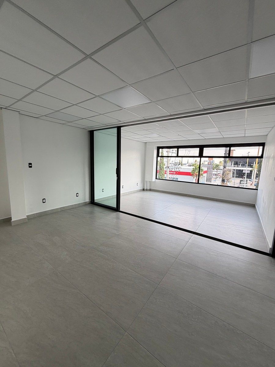 Sala Comercial em Jardines de La Concepción 2a Sección, Aguascalientes, foto 11 de 12