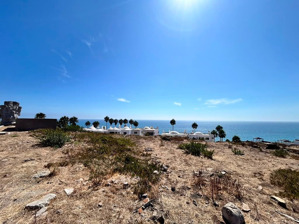 Lote em Plaza del Mar, Playas de Rosarito, foto 2 de 3
