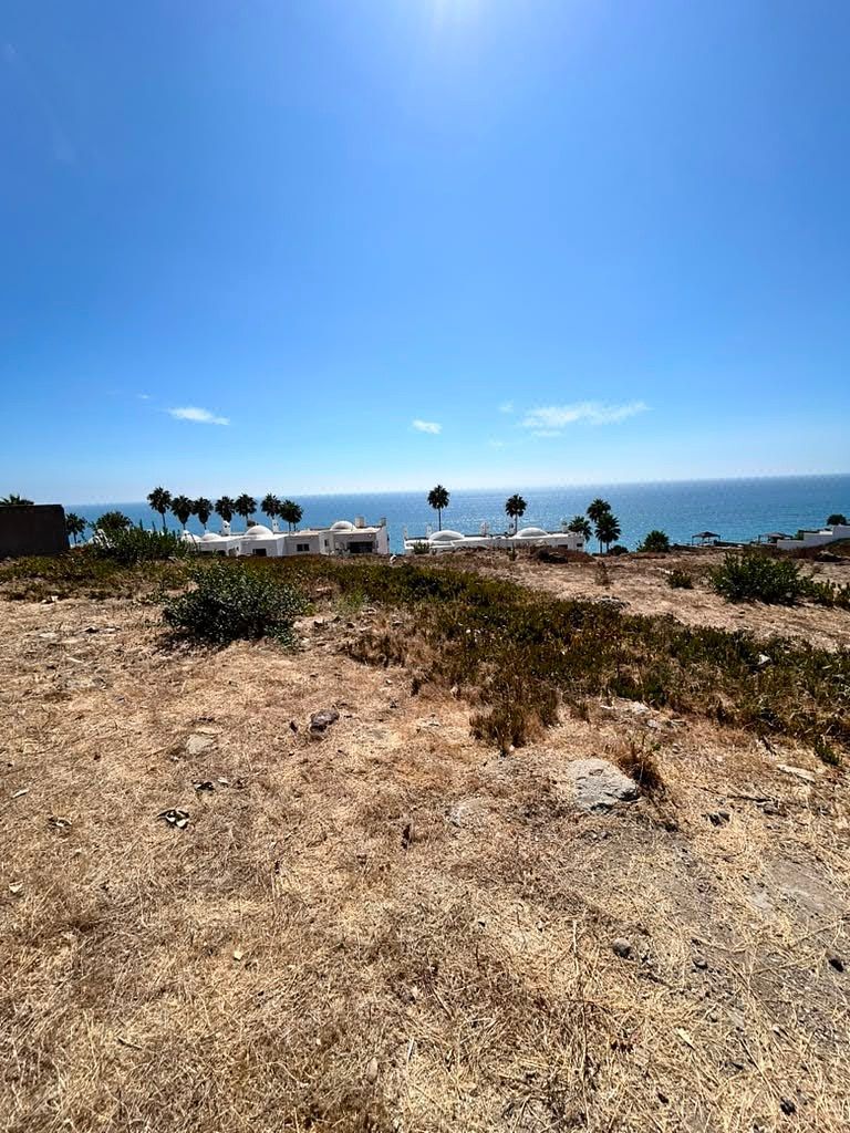 Lote em Plaza del Mar, Playas de Rosarito, foto 3 de 3