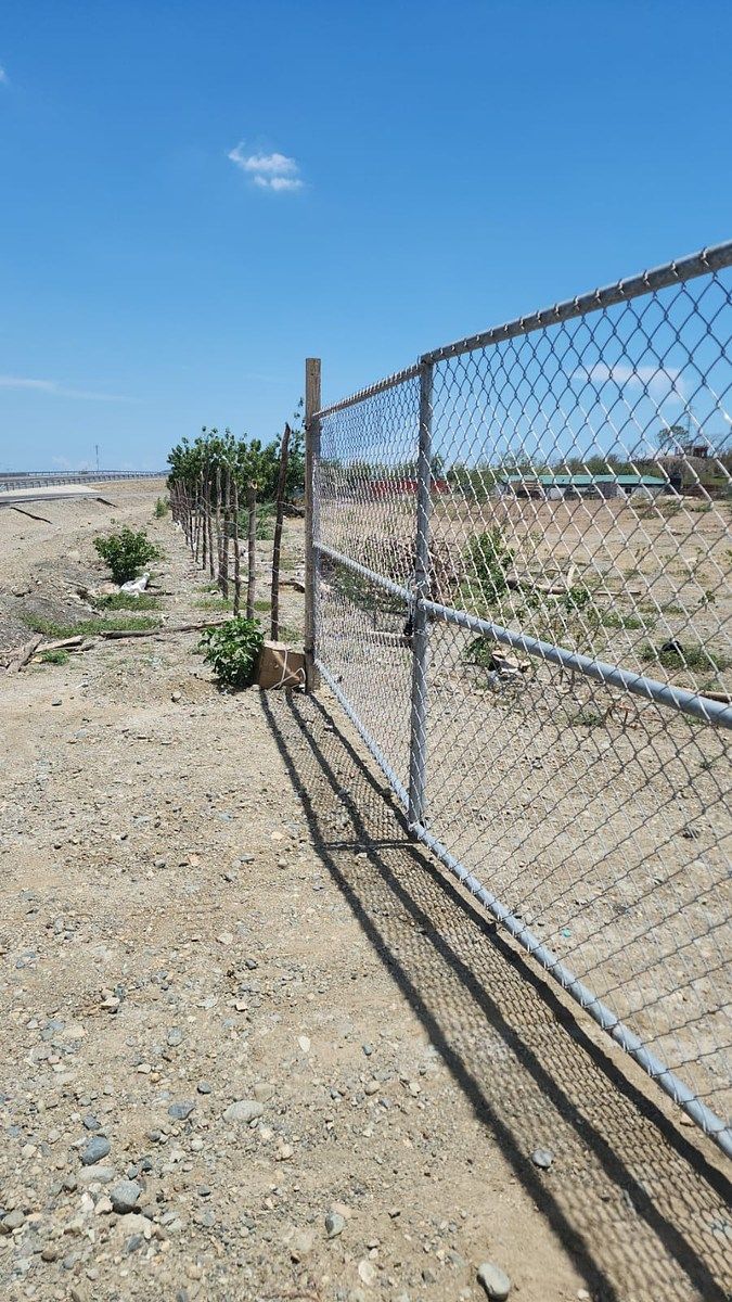 Terreno en Galeón, Baní, foto 3 de 3