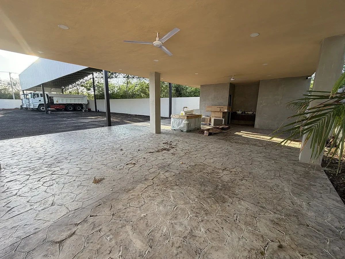 Commercial Storage Unit in Komchen, Mérida, photo 13 of 13