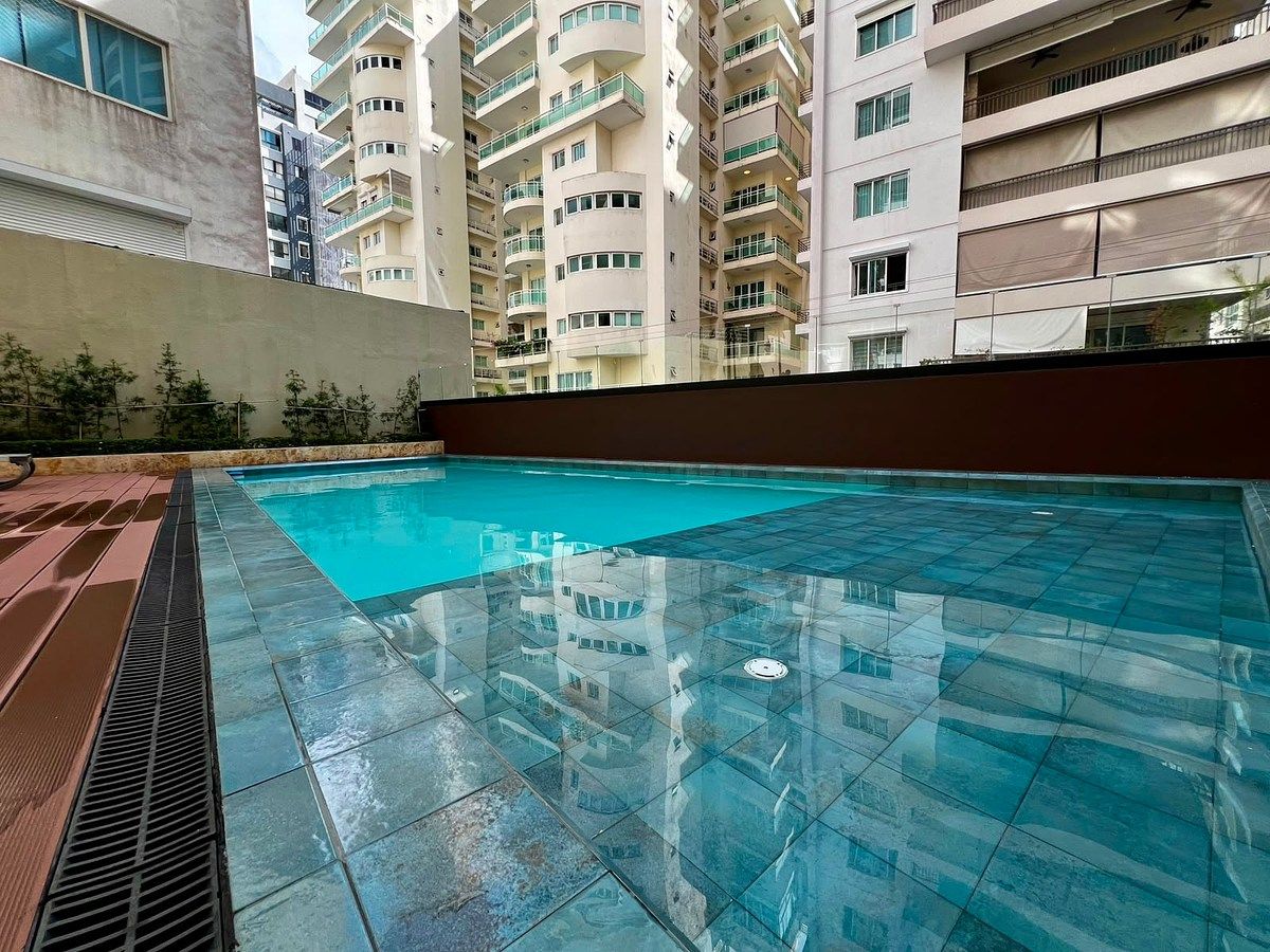 Apartamento en Ensanche Naco, Santo Domingo Centro (Distrito Nacional), foto 17 de 20