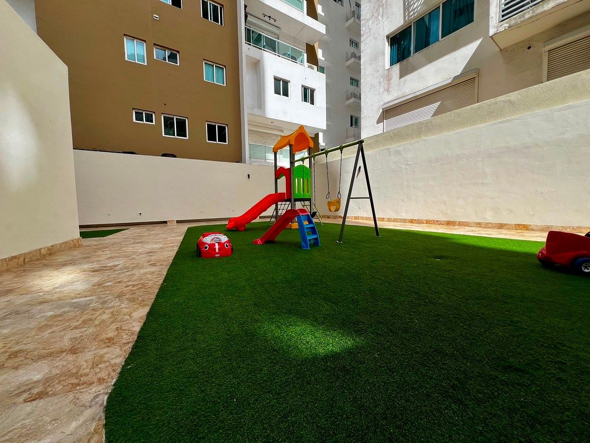 Apartamento en Ensanche Naco, Santo Domingo Centro (Distrito Nacional), foto 18 de 20