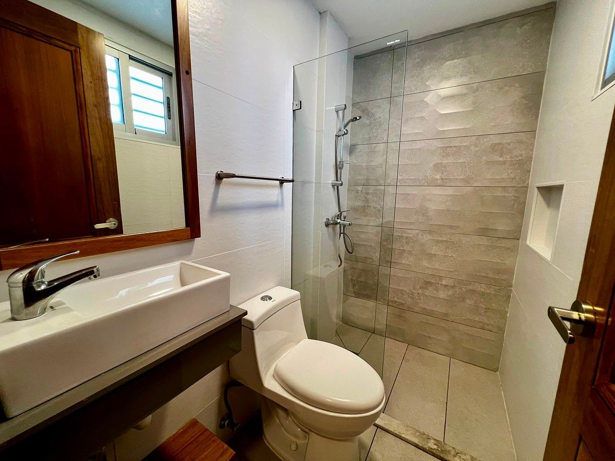 Apartamento en Ensanche Naco, Santo Domingo Centro (Distrito Nacional), foto 10 de 20