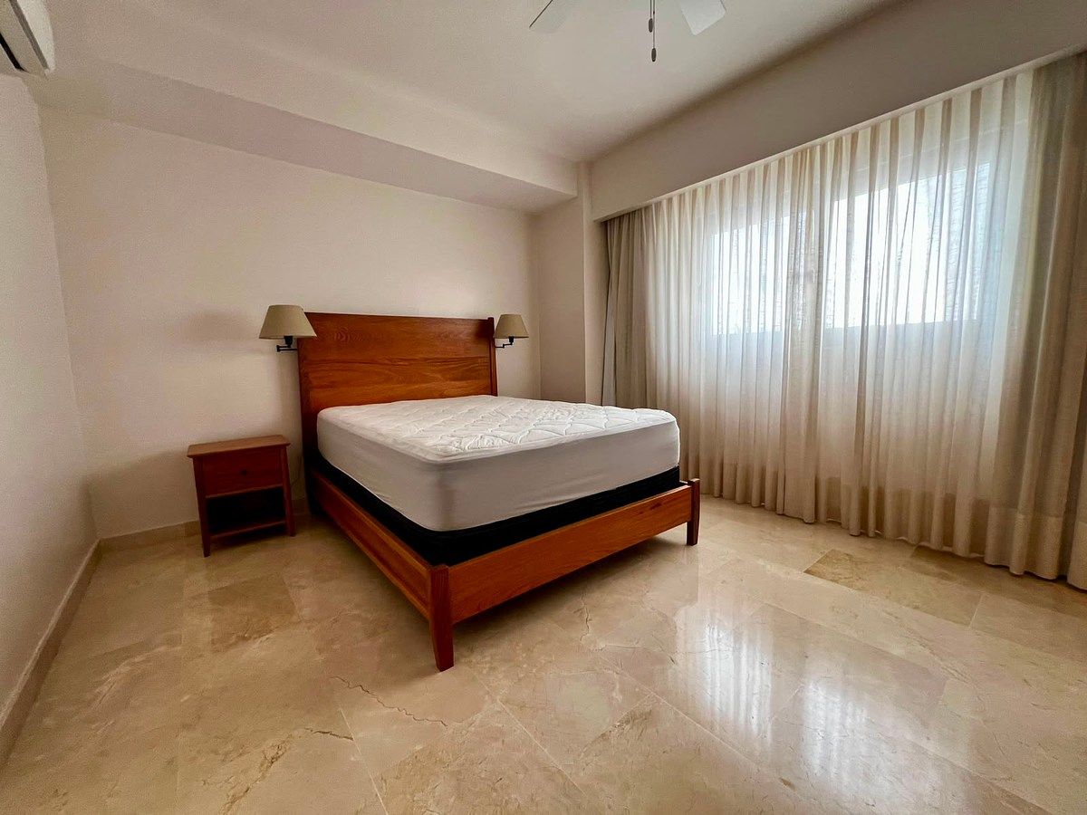 Apartamento en Ensanche Naco, Santo Domingo Centro (Distrito Nacional), foto 11 de 20