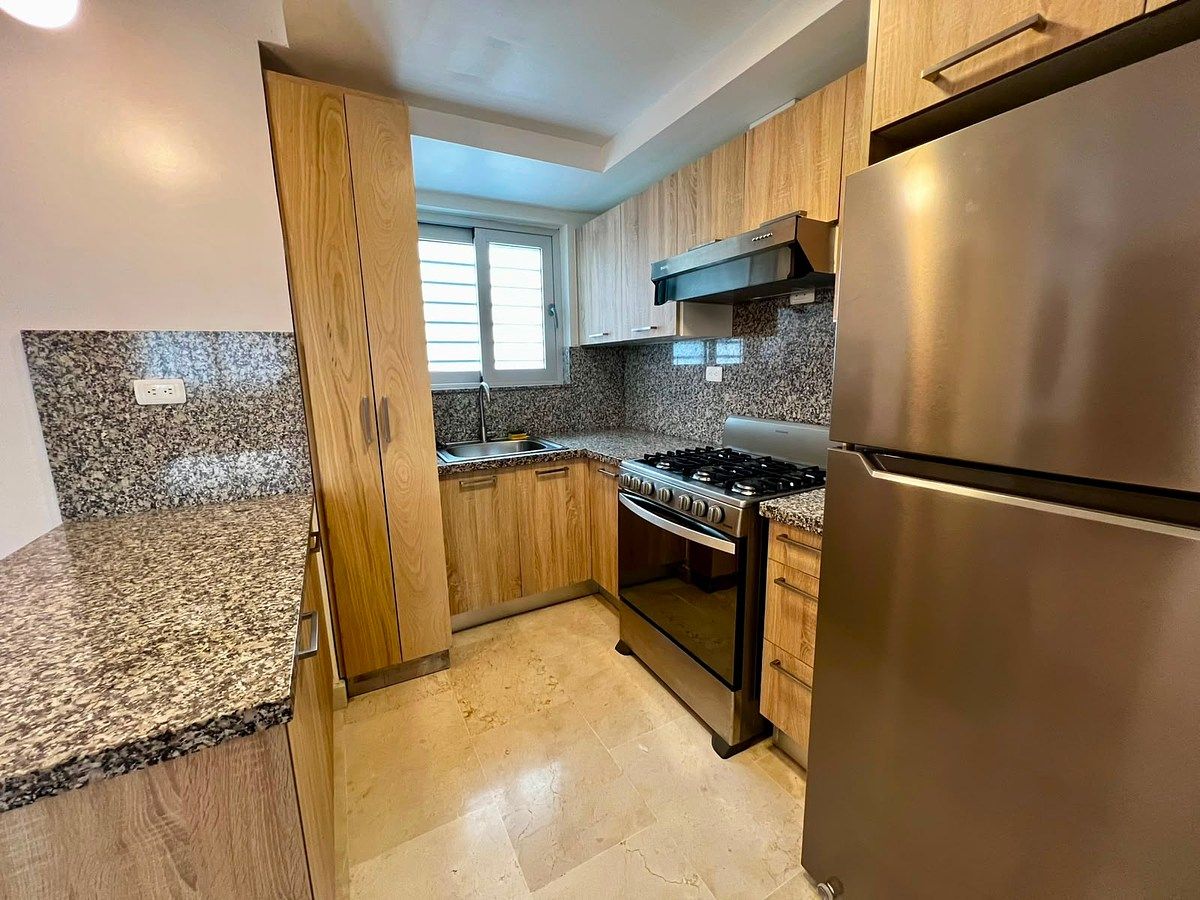 Apartamento en Ensanche Naco, Santo Domingo Centro (Distrito Nacional), foto 8 de 20