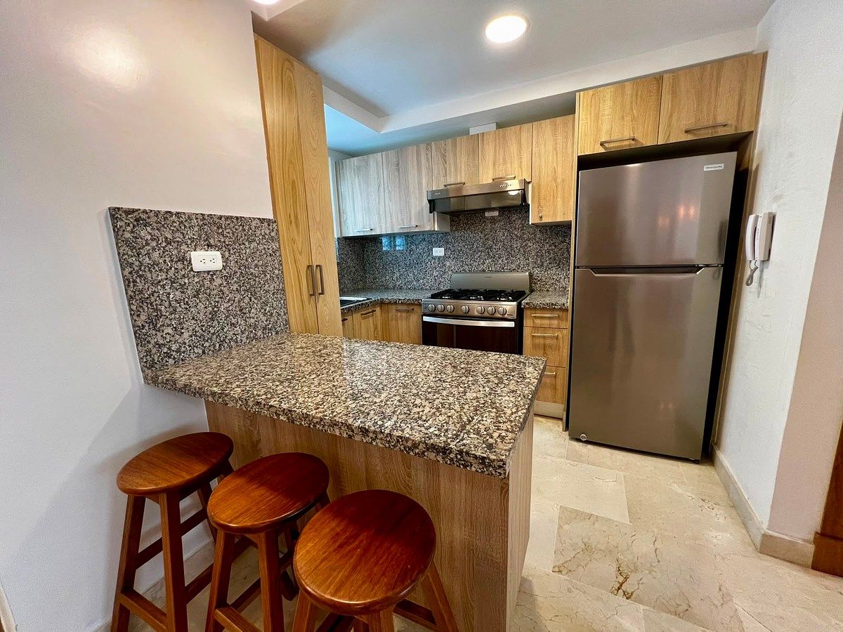 Apartamento en Ensanche Naco, Santo Domingo Centro (Distrito Nacional), foto 6 de 20