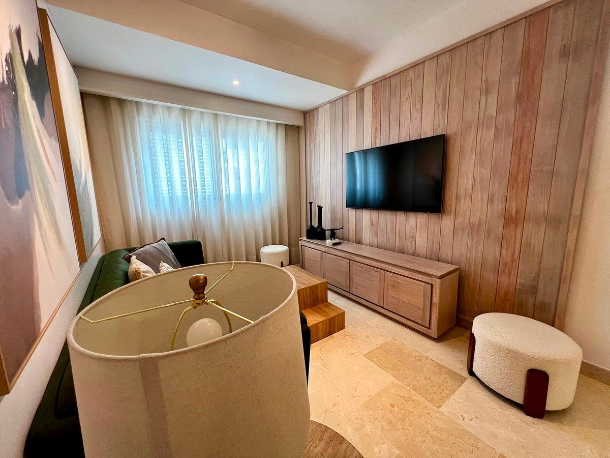 Apartamento en Ensanche Naco, Santo Domingo Centro (Distrito Nacional), foto 2 de 20
