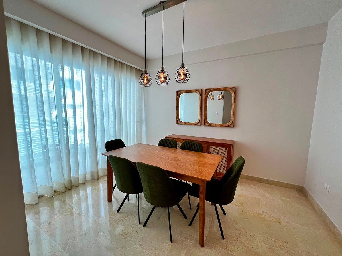 Apartamento en Ensanche Naco, Santo Domingo Centro (Distrito Nacional), foto 5 de 20